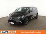 Renault Grand Scenic 1.3 TCe Executive Aut.*NAVI*7-SITZE - Renault Grand Scenic in Leipzig