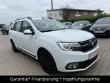 Dacia Logan MCV II Kombi Laureate/ Navi/ Automatik - Dacia Logan: Laureate