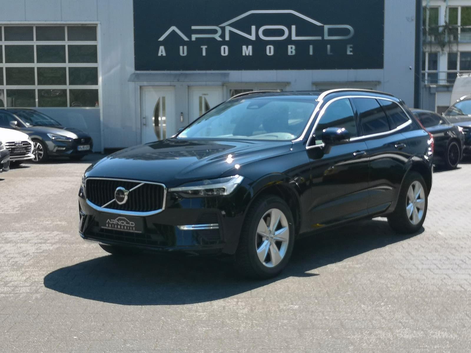 Volvo XC60 Momentum Pro *H&K*Kamera*Navi*Spur*Lenk+SHZ