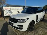 Land Rover Range Rover4.4 SDV8 Vogue