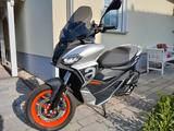 Aprilia SR 125 GT Sport *wie neu* erst 393km* - APRILIA ROLLER 125