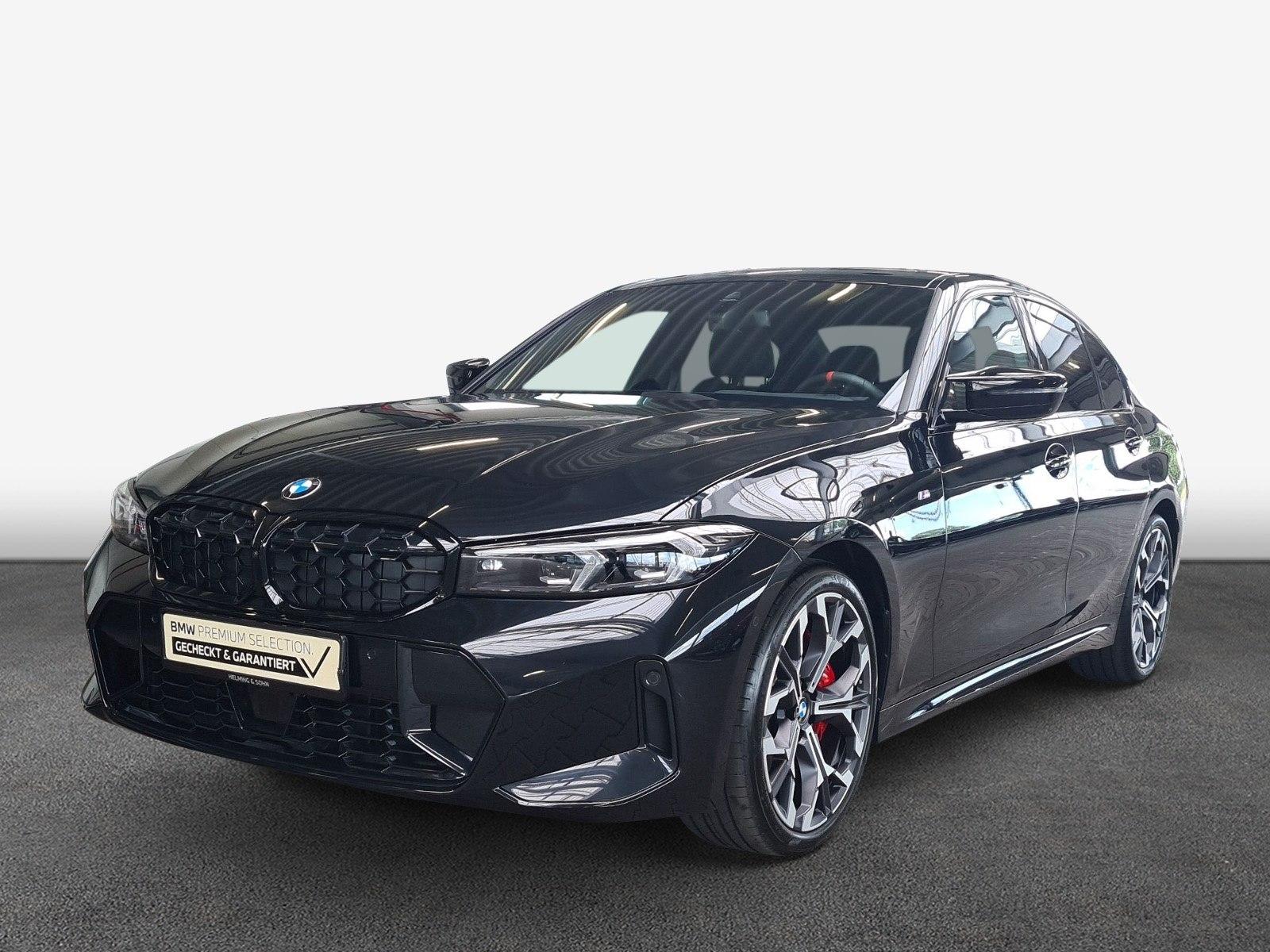 BMW M340i xDrive Limousine HK HiFi Head-Up ACC RFK u