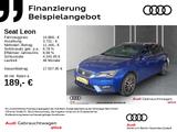 Seat Leon ST 1.4 TSI Xcellence DSG *PANO*ACC*R-CAM* - Seat Leon: R 1p