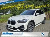 BMW X1 x25e Sport HUD Kamera PanoD.AHK 19"Leas.399 - BMW: E39