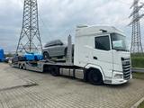 DAF XG 480 FT 