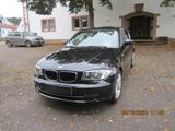 BMW 116I (E81) Edition - BMW E81 - BMW 1er Reihe
