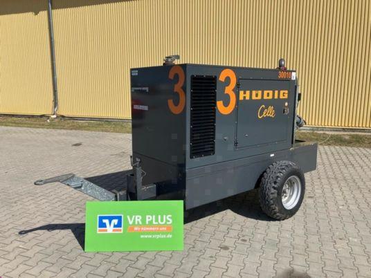 Andere Hüdig BEREGNUNGSAGGREGAT HC-910-503-97