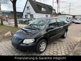 Chrysler Voyager 2.8 CRD SE Automatik TÜV NEU Klimaautoma - Chrysler Voyager aus 2006