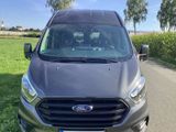 Ford Transit Custom - Ford Transit Custom von privat