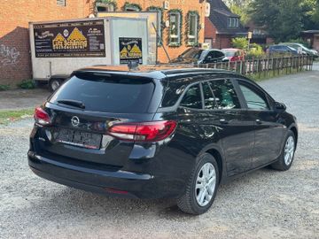 Opel Astra - 8