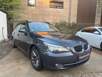 BMW 520 - 3