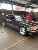 Mercedes-Benz C124 w124 Coupe Coupé 230ce 230 Mercedes t... - Mercedes-Benz CE 230 aus 1990