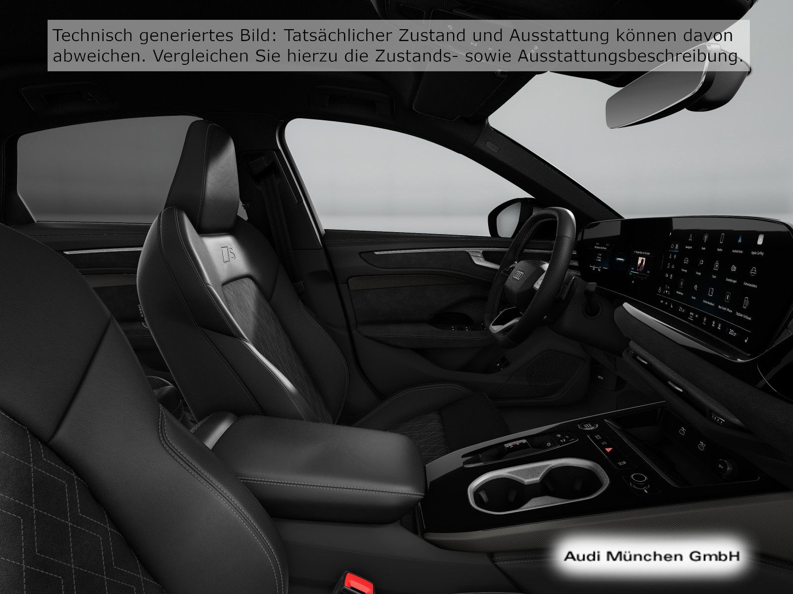 Audi A6 - Bild 13