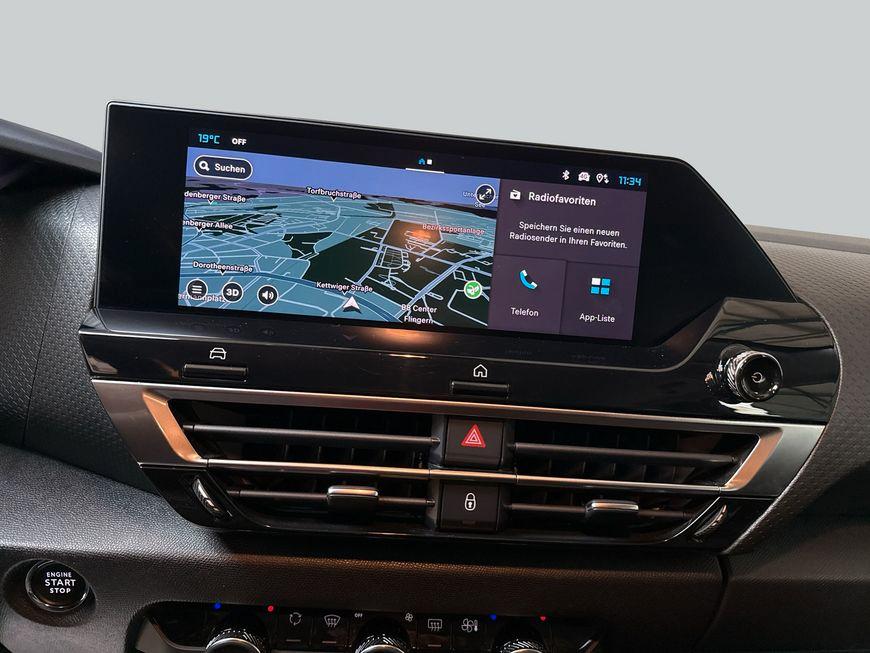Citroën C4 PureTech 130 MAX + TECHNO-PAKET