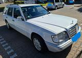 Mercedes-Benz 230 TE / 124 - Mercedes-Benz 230: 230te