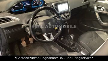 Peugeot 2008 - 5