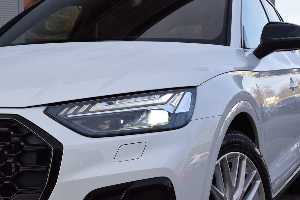 Audi Q5 - Bild 24