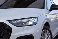 Audi Q5 - Vorschau Bild 24