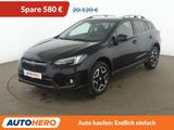 Subaru XV 2.0 Exclusive*NAVI*TEMPO*CAM*SHZ*ALU*KLIMA* - gebrauchte Subaru Pickups