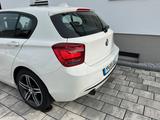 BMW 116i Sport Line Sport Line, von DEL Profi - BMW 1er Reihe: 116d