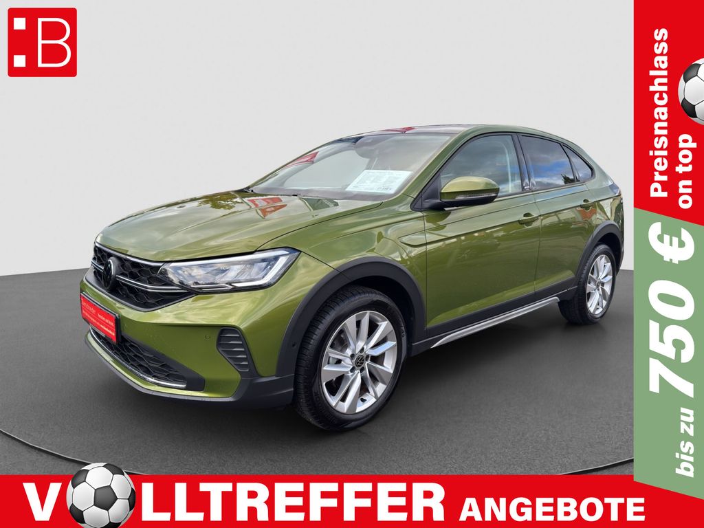 Taigo 1.5 TSI DSG Move ACC PANO NAVI CAM 17