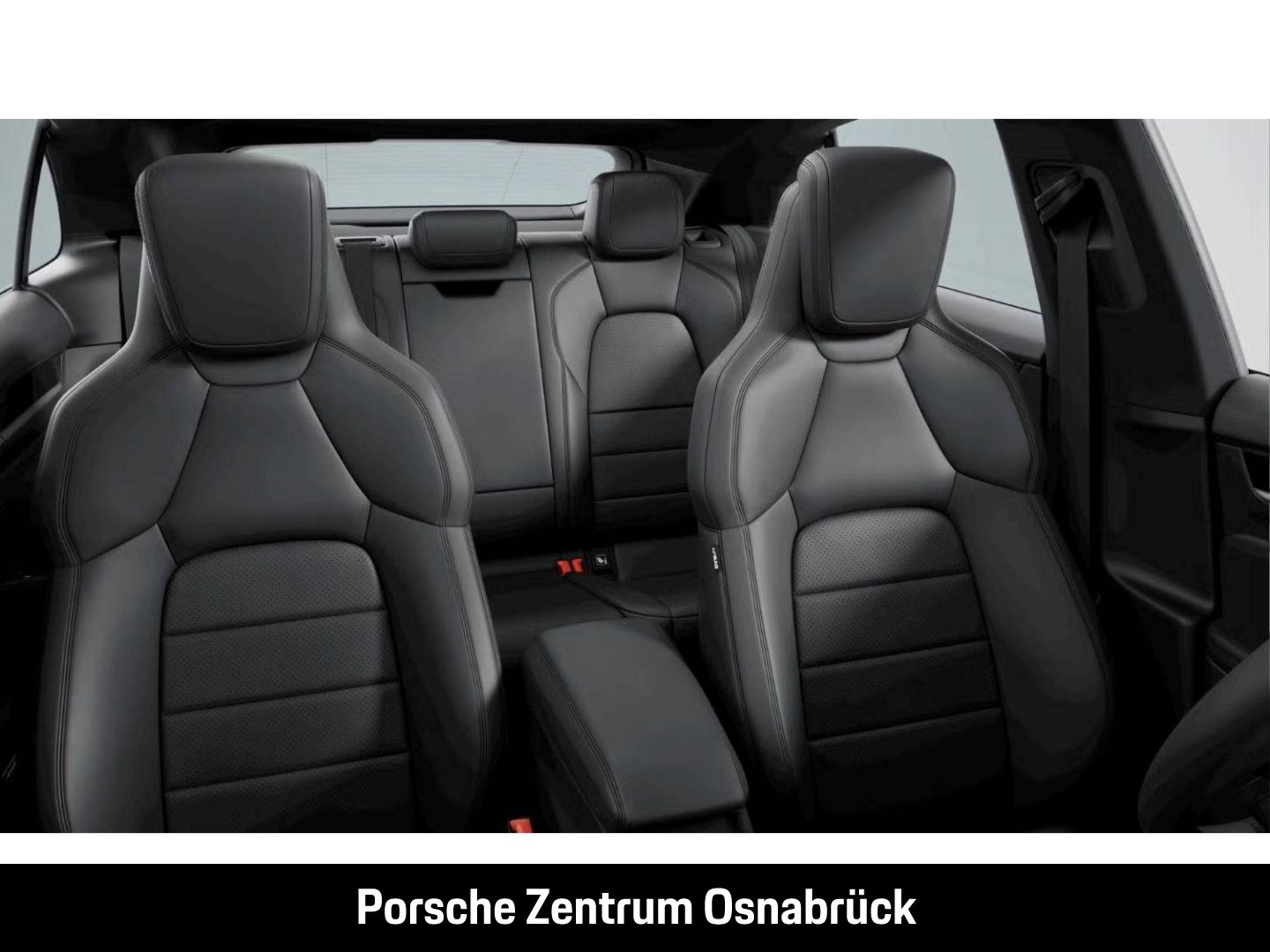 Porsche Macan - Bild 9