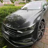 Volkswagen Passat Alltrack 2.0 TDI SCR 147kW DSG 4MOTIO... - gebrauchte Volkswagen Passat Alltrack aus dem Jahr 2020