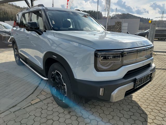 BAIC BJ30 4WD HEV°AUTOM°LEDER°PANO°360°KA