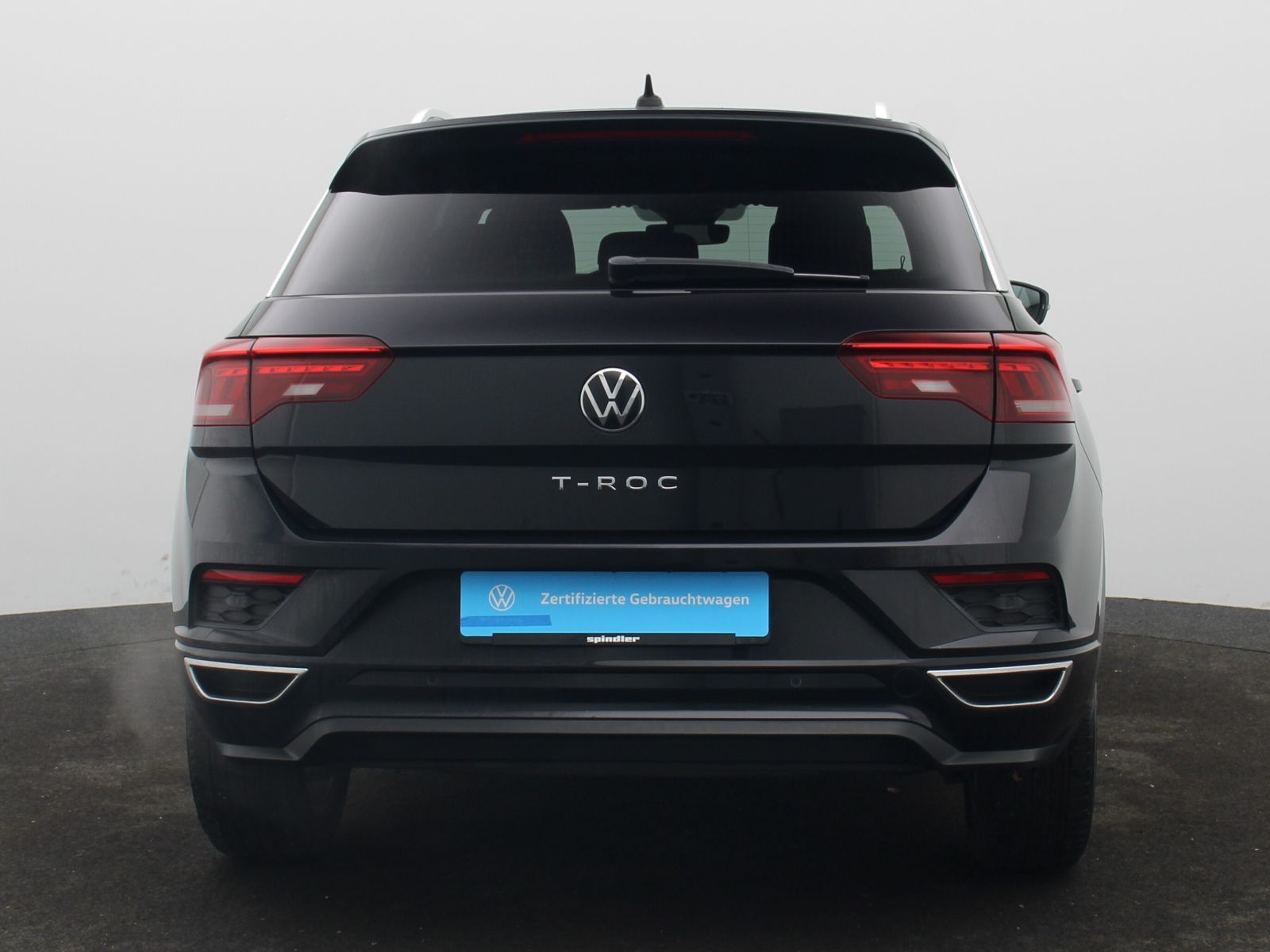 Volkswagen T-Roc - Bild 7
