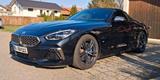 BMW Z4 M40 M40i A - top gepflegt  - BMW Z4 M40 mit Benzin-Antrieb: Cabrio