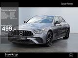 Mercedes-Benz E 53 AMG 4M AMG BURM NIGHT DRIVERS WIDE MEMO 360 - gebrauchte Mercedes-Benz E 53 AMG aus dem Jahr 2022