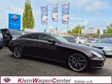 Mercedes-Benz CLS 63 AMG +Leder+Navi+Schiebedach+300 km/h