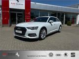 Audi A6 TDI S tron sport CarPlay Leder-Valcona Kamera - Audi A6 Gebrauchtwagen in Freiburg
