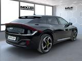 Kia EV6 GT AWD Head-Up ACC Soundsystem Schalensitze - Kia Gebrauchtwagen in Stuttgart