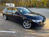Audi A6 Allroad 3.0 TDI quattro 150kW S tronic - - gebrauchte Audi A6 Allroad aus dem Jahr 2014