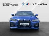 BMW 420i Cabrio | M Sport | AHK | HK HiFi | Lenkradh - gebrauchte BMW 420 aus dem Jahr 2021