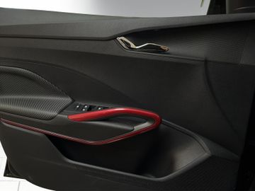 Bild 10 Skoda Fabia 1.0 TSI Monte Carlo DSG