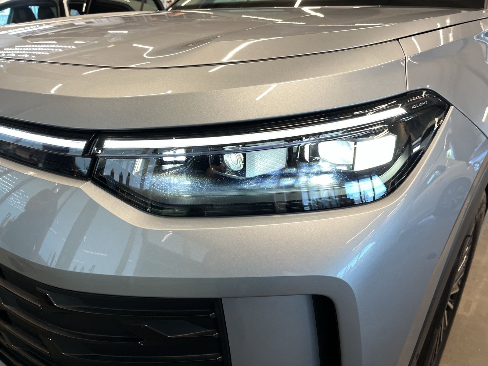 Volkswagen Tayron - Bild 17