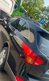 Hyundai ix 55 - Hyundai ix55 Gebrauchtwagen