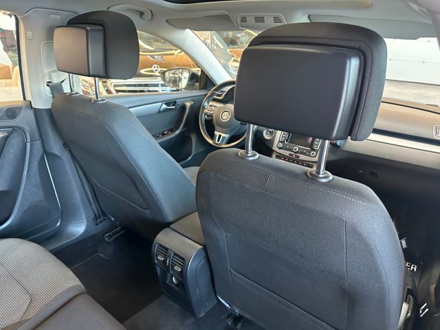 MYAUTOCENTER – Gebraucht- und Jahreswagen mit Werkstattservice in Pfaffenhofen Volkswagen Passat Variant Business Edition BMT *NAVI*XENON*