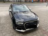 Audi RS3 Sportback ohne OPF - Audi RS3 Gebrauchtwagen in Frankfurt