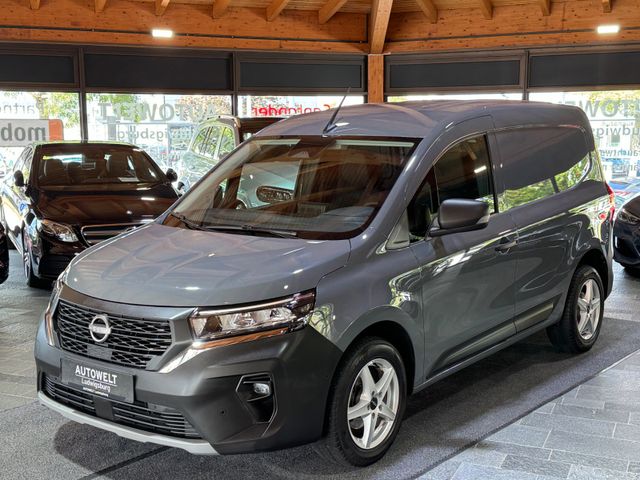 Nissan Townstar Kasten L1 Acenta TOP AUSSTATTUNG