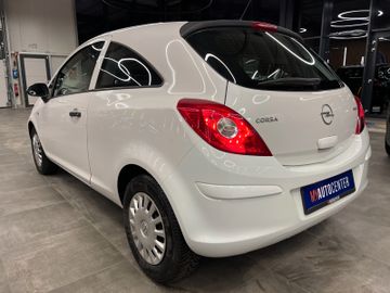 Opel Corsa D Selection *TÜV 032027*KLIMA*ISOFIX*