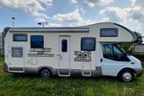 Rimor Ford - Rimor Koala 48 - Modernes 3,5T Wohnmobil - Offers