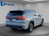 Skoda Kodiaq 1.5 eTSI Sportline MATRIX+PANO+HUD+AHK - Skoda Kodiaq mit Benzin-Antrieb: Beheizbares Lenkrad, mit Klimaautomatik
