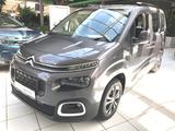 Citroën Berlingo M BlueHDi 100 FEEL - Citroën Berlingo FEEL mit Diesel-Antrieb