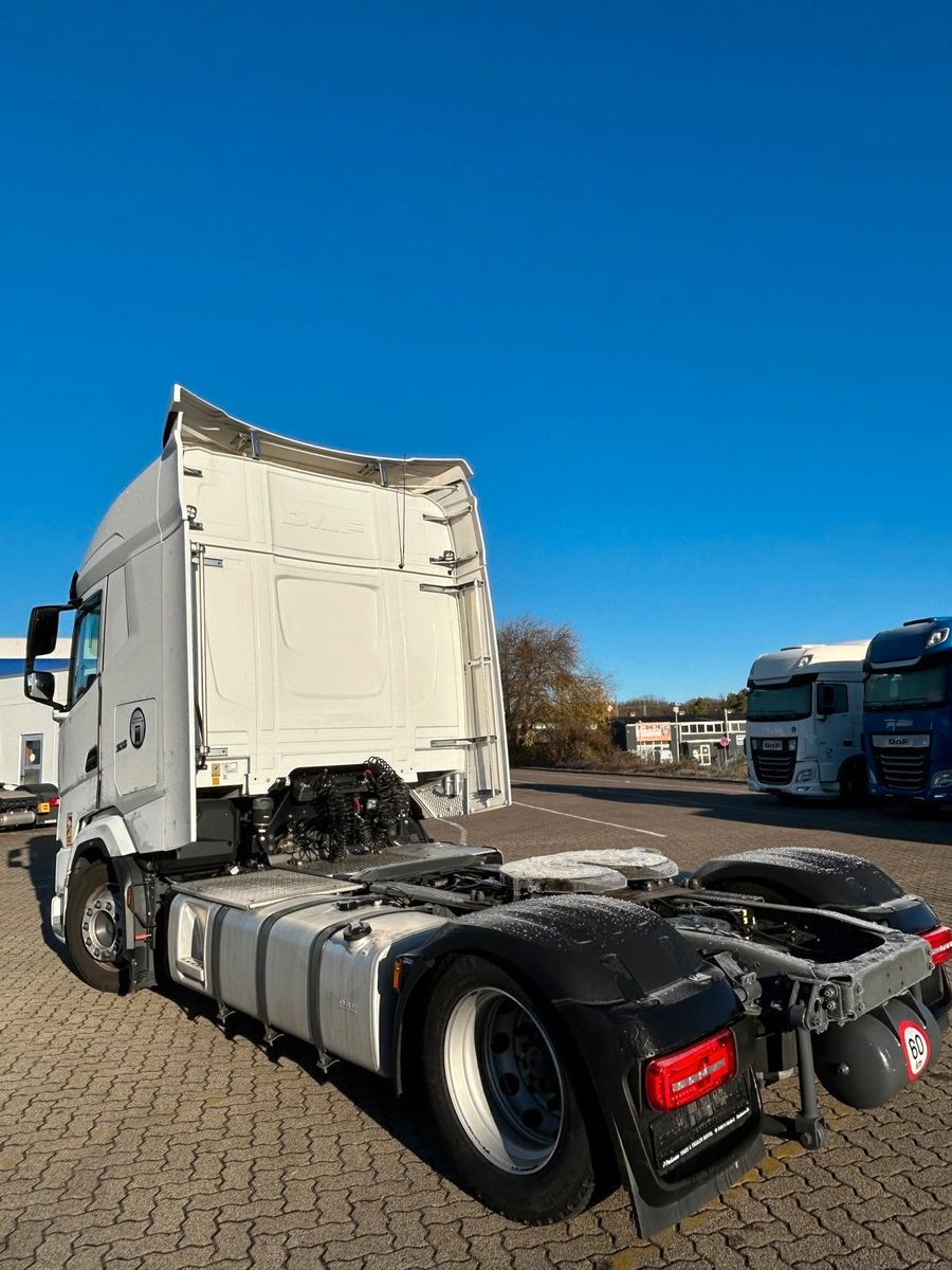 Fahrzeugabbildung DAF XG 480 FT NGD Low E6, Intarder