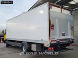 Mercedes-Benz Atego 1530 Atego 4X2 Thermo King T-1200R Tailgat - Mercedes-Benz Atego 1