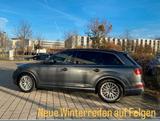 Audi 3.0 TDI quattro -S-Line TOP mit 8-fach Bereifung - Audi Q7 Gebrauchtwagen in Frankfurt