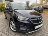 Opel Mokka X 1.4 Ultimate Automatik *Leder*el.-SD* - Opel Gebrauchtwagen in Berlin